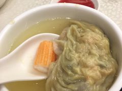 -海港酒家(翔龙湾广场店)