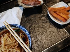 -陆琴脚艺·足浴·SPA(中华路店)