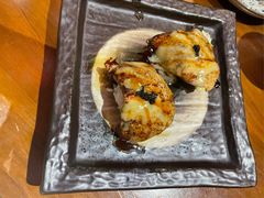 鹅肝手握-白石的深夜食堂(济南万象城店)
