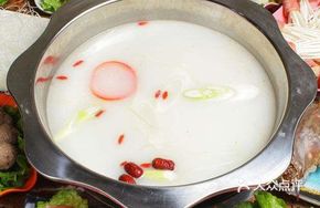 Original Bone Soup Base