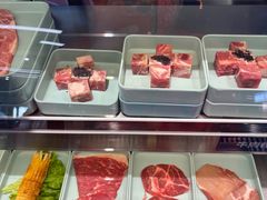 -蚝英雄鲜蚝自助专门店(长楹天街直营店)