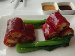 -粤财皇冠假日酒店·彩华轩中餐厅