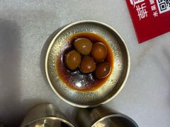 鹌鹑蛋-韩宫宴烤肉·料理(砂之船奥特莱斯店)