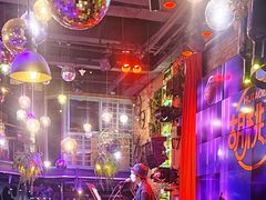 -胡桃里乐队酒馆(昙华林店)