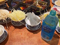 -周小明火锅(黑金冠社区店)