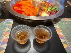 -廖掌柜·重庆鲜货火锅(上海首店)