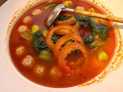 -花盐街·四川乐山小吃(西单大悦城店)