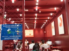 -喜家德虾仁水饺(景枫中心店)