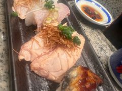 -合点寿司(美罗城店)
