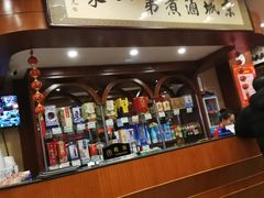 -北京小肠陈饭庄(方庄店)