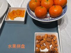 -君庭中餐厅(友谊宾馆店)