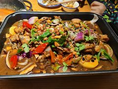 -小小河边鱼(天润城店)