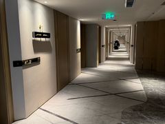 -南京东方珍珠voco酒店