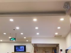 -奥华餐厅·老张记(台基厂店)