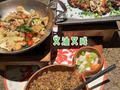 绿茶烤鸡-绿茶餐厅(coco park 店)