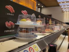 -采御鲜·回转寿司(汕头万达店)