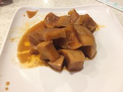 -新发记港式茶餐厅(黄浦店)