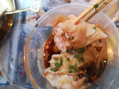 红油抄手-龙抄手(春熙路总店)