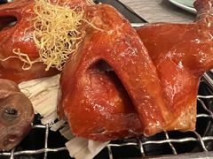 -英冠索菲特酒店·萧湘阁中餐厅