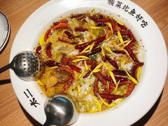 份酸菜鱼-新太二·鲜料川菜(晶耀前滩店)