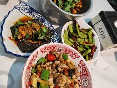 -老长沙龙虾馆·聚会餐厅(白石洲店)