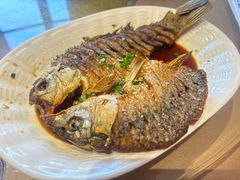 -柠静私家菜(石板巷店)