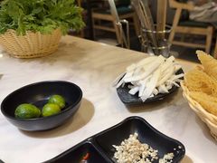 -狐狸爱上椰子鸡(滨江星光大道店)