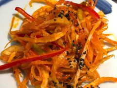 -一品诚记烤肉(大连柏威年购物中心店)