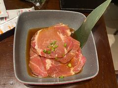 -新石器烤肉(虹悦城店)