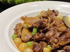 -云锦壹号·淮扬宴(徐汇万科店)