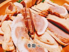 -龍歌自助小火锅(李沧顺和汇店)