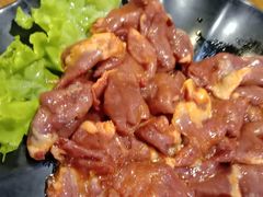 -大壮家原味烤肉(兴华北街店)