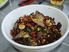 -张氏父子常德肠子馆(红星总店)