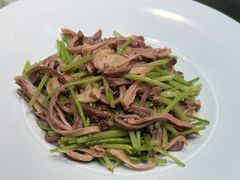 -四世同堂·京菜·烤鸭(双井店)