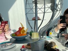 -天玑高空江景餐厅&酒吧Sky Secret Restaurant&Bar