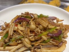 -大神太神·铁板烧(七宝领展广场店)