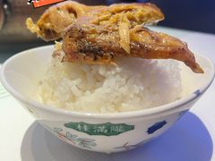 -桂满陇·杭州小馆(朝阳合生汇店)