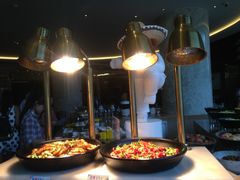 -柳州东城华美达广场酒店·欧亚西餐厅