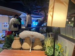-江城小馆陕南妈妈菜·全球旅行餐厅(钟楼店)
