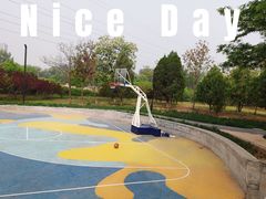 -太阳宫公园
