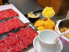 -牛品福潮汕牛肉火锅(旺庄店)