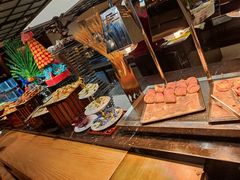 -静之湖湖畔餐厅