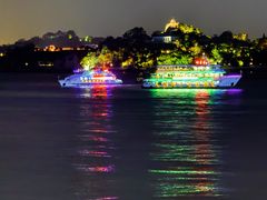 -演武大桥观景平台