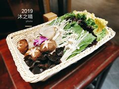 -重庆德庄火锅(体育中心店)