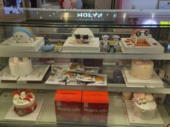 -CAKE BOSS 蛋糕老板(西单君太百货店)