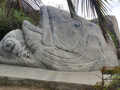 -海南分界洲岛旅游区