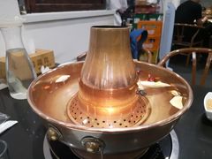 -北门涮肉·铜锅涮肉(南锣鼓巷店)