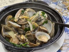 -雅憩花园餐厅