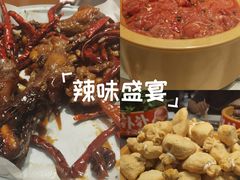 -龍歌自助小火锅(李沧丽达店)