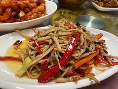 -乐乐餐厅(湘子庙街店)